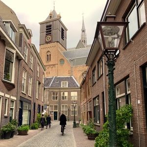 Meet your Posher, Tiffany